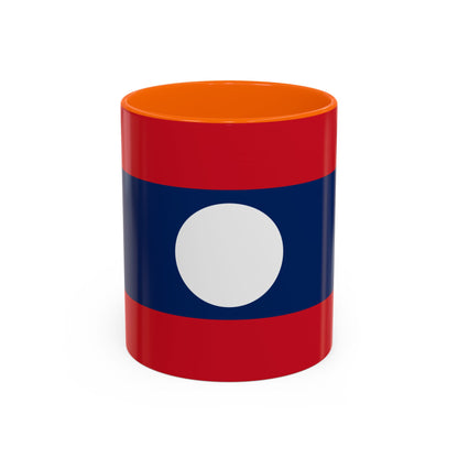 Laos Mug