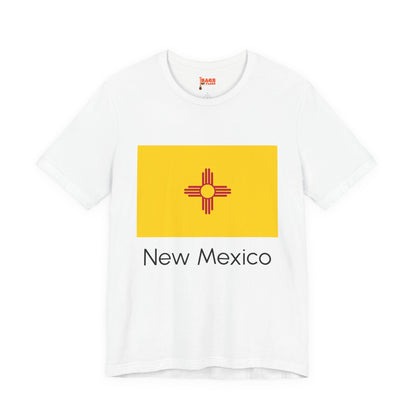 New Mexico T-shirts