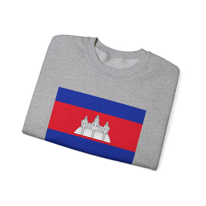 Cambodia Sweatshirt