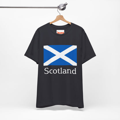 Scotland T-shirts