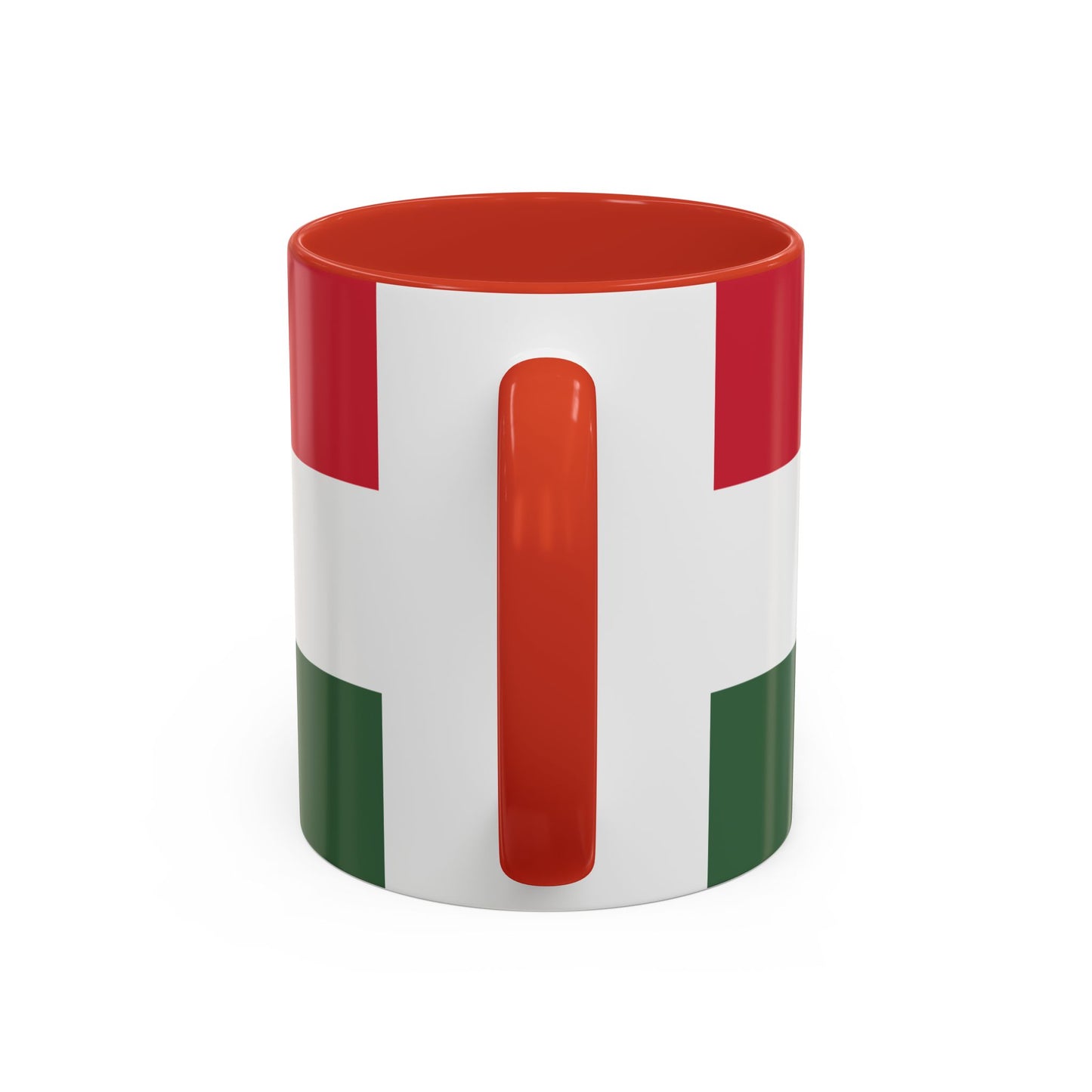 Hungary Mug