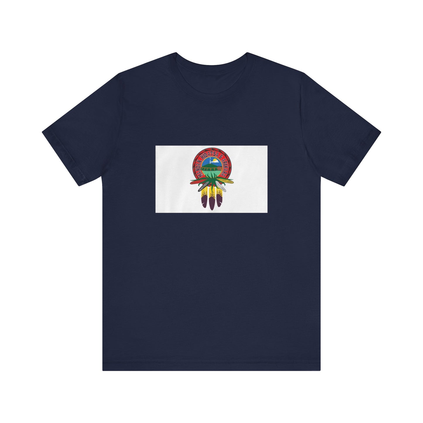 Hidatsa T-shirt