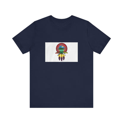 Hidatsa T-shirt