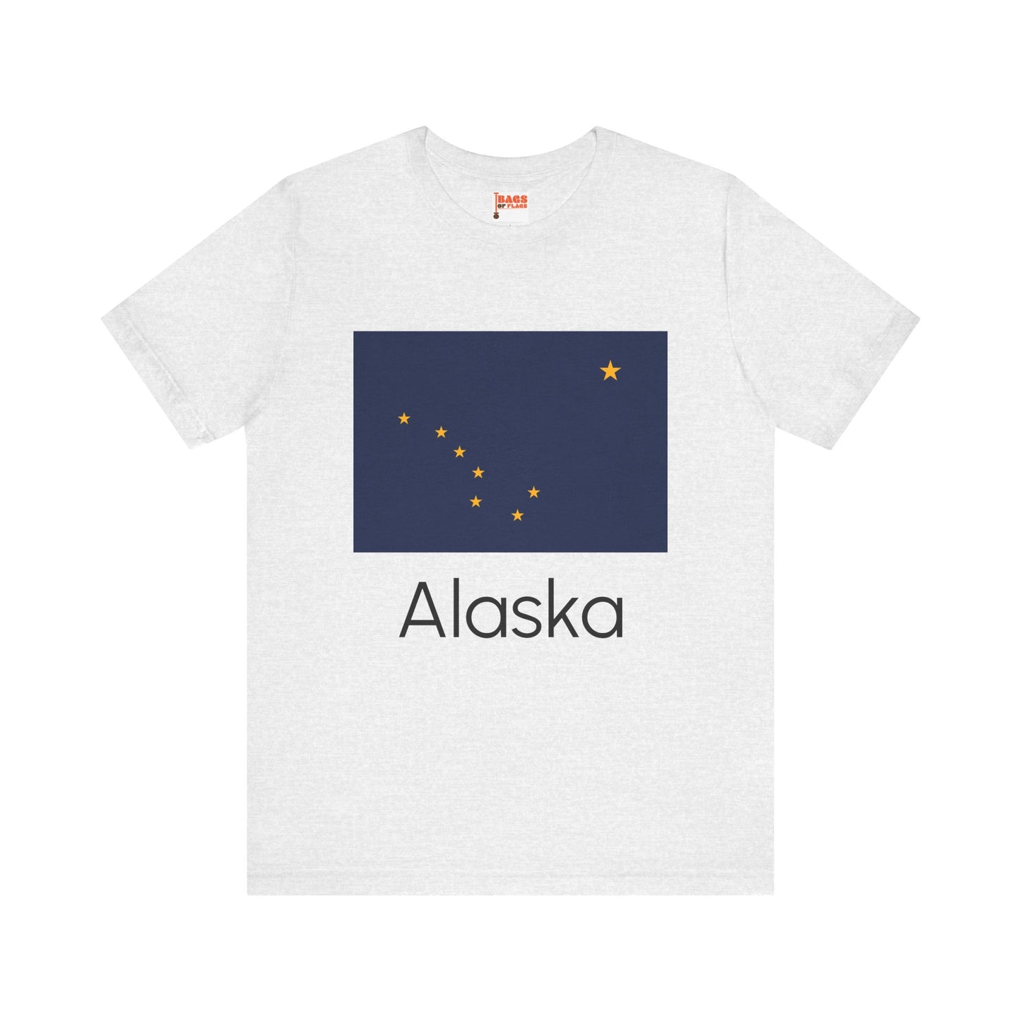 Alaska T-shirts