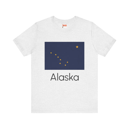Alaska T-shirts