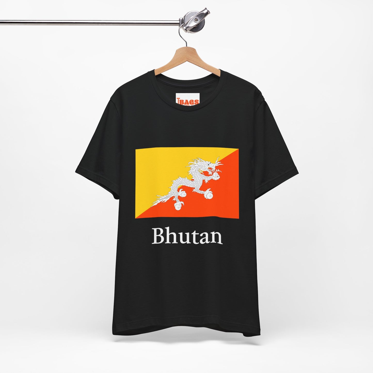 Bhutan T-shirts