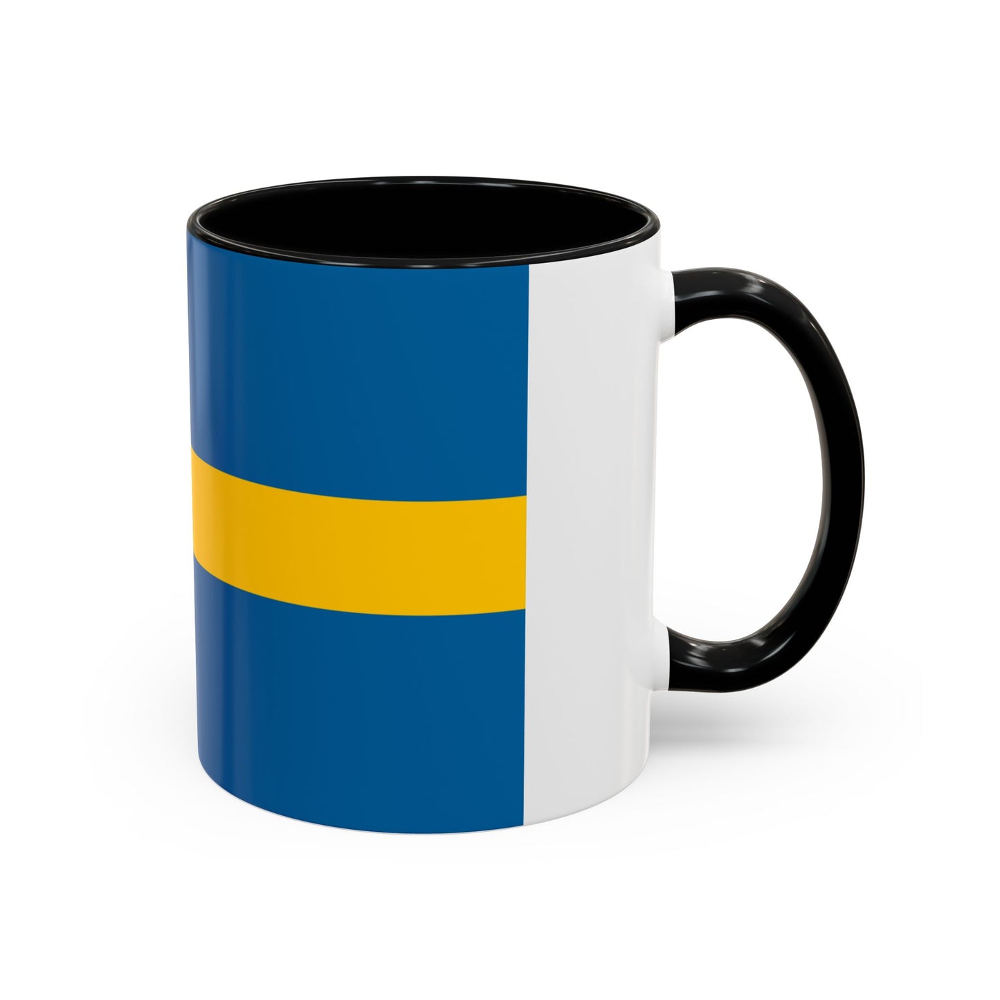 Sweden Mug
