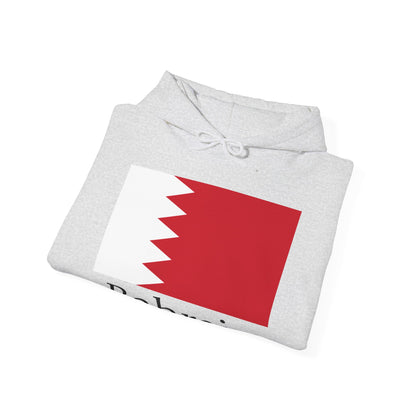 Bahrain Hoodies