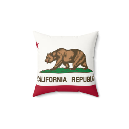 California Pillow