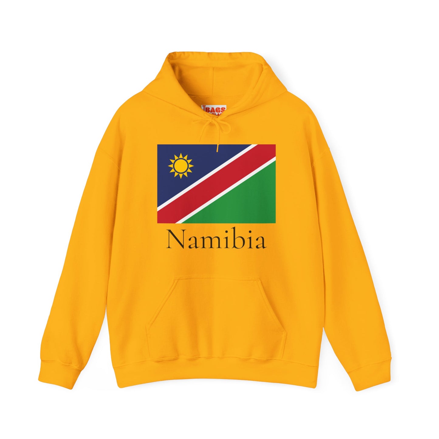 Namibia Hoodies