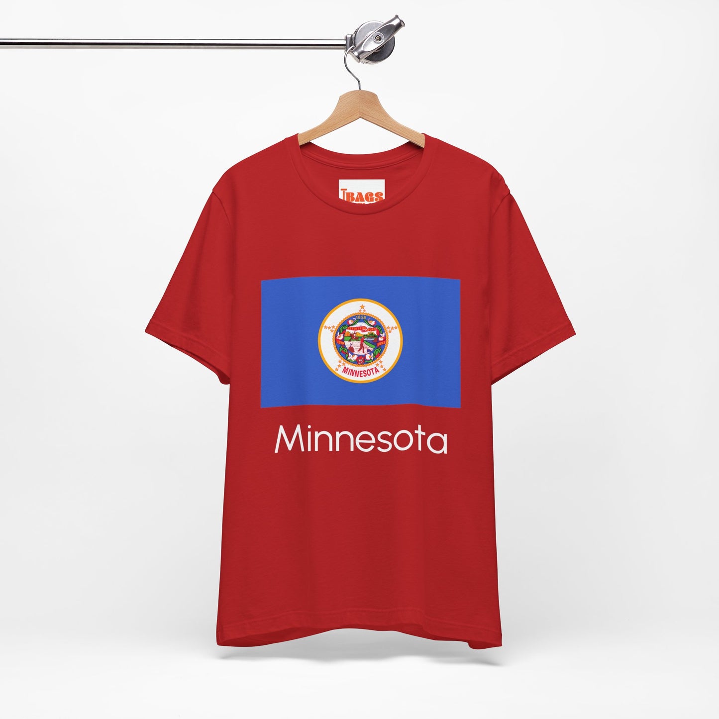 Minnesota T-shirts