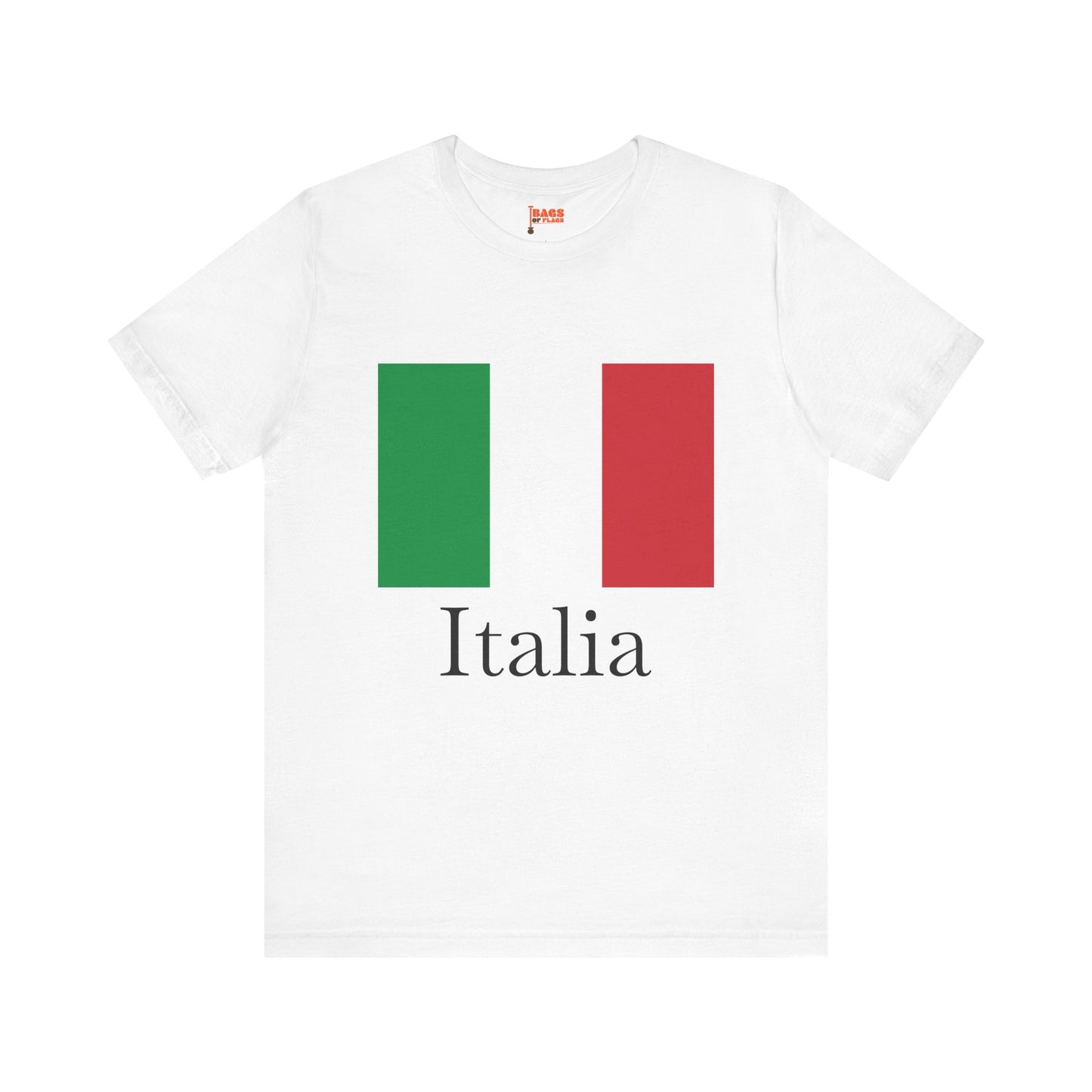 Italia T-shirts