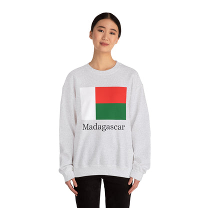 Madagascar Sweatshirt