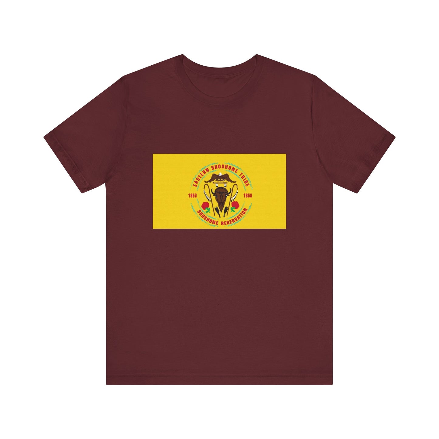 Shoshone T-shirt