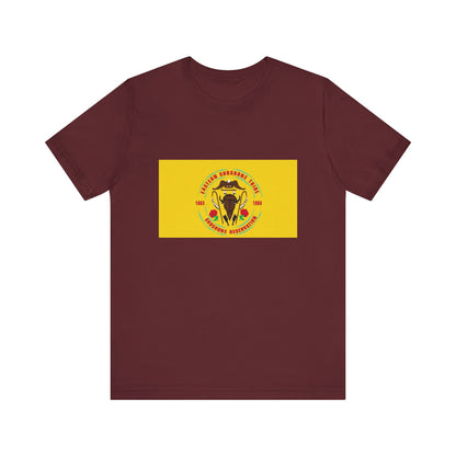 Shoshone T-shirt