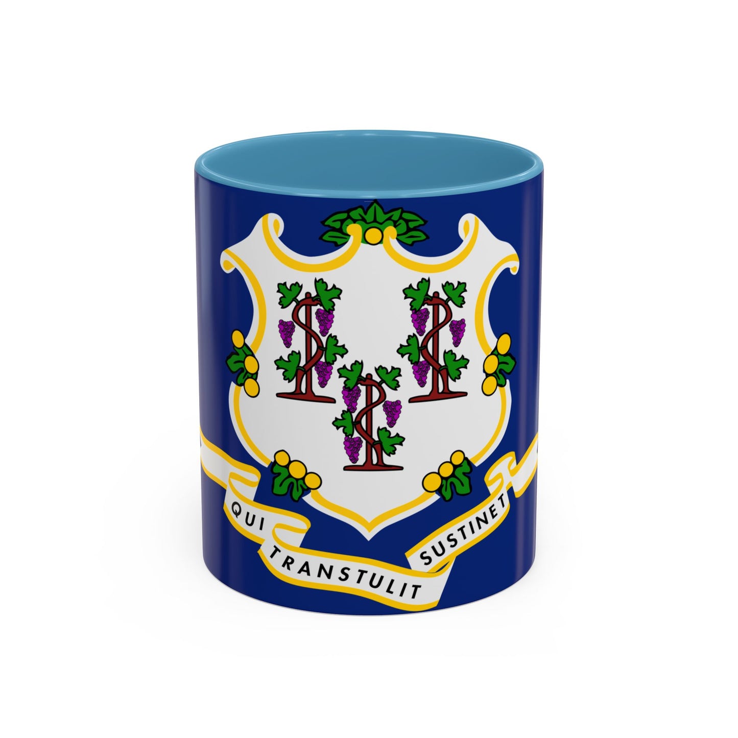 Connecticut Mug