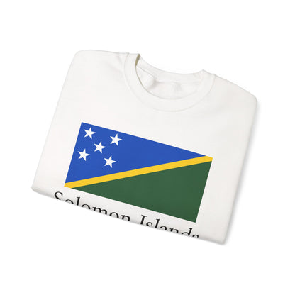 Solomon Islands Sweatshirt