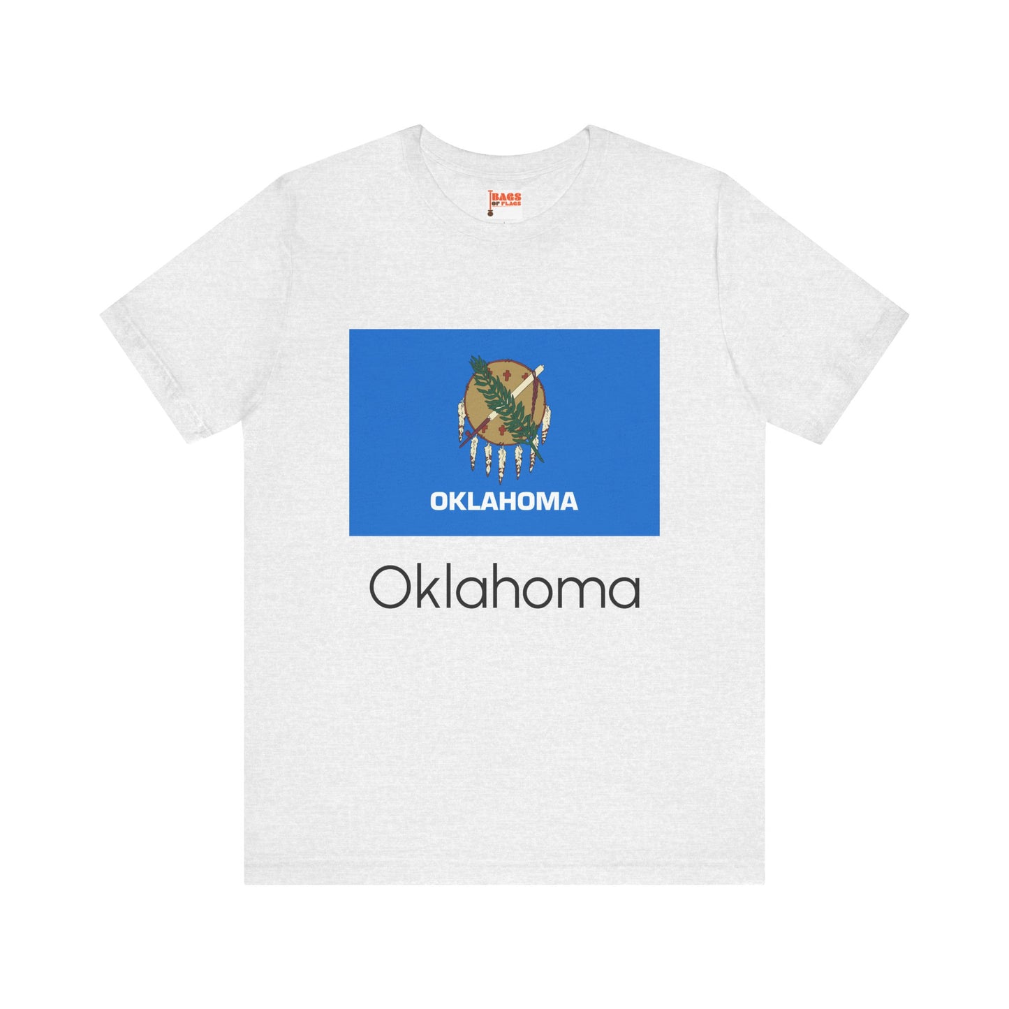 Oklahoma T-shirts