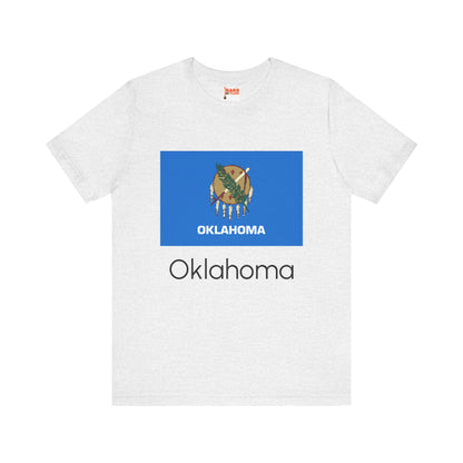 Oklahoma T-shirts