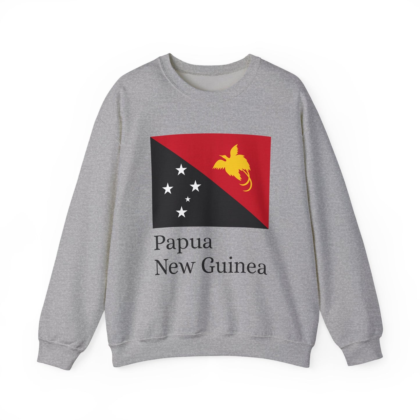 Papua New Guinea Sweatshirt