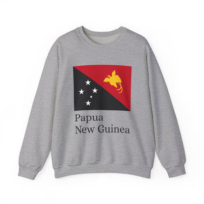 Papua New Guinea Sweatshirt