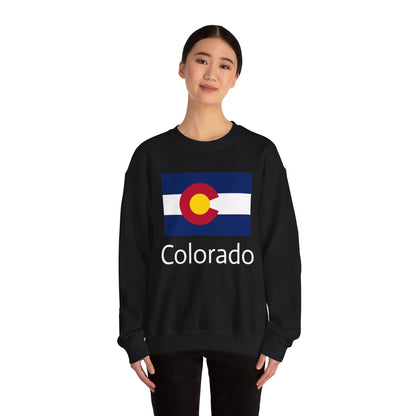 Colorado Sweatshirt
