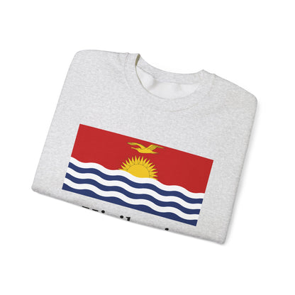 Kiribati Sweatshirt