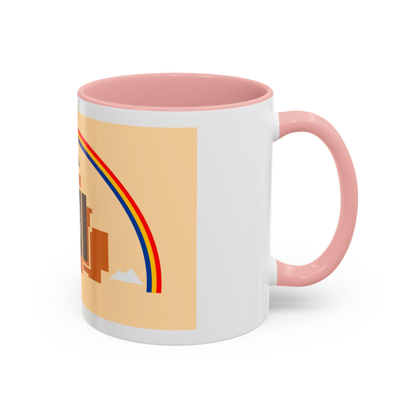 Navajo Mug