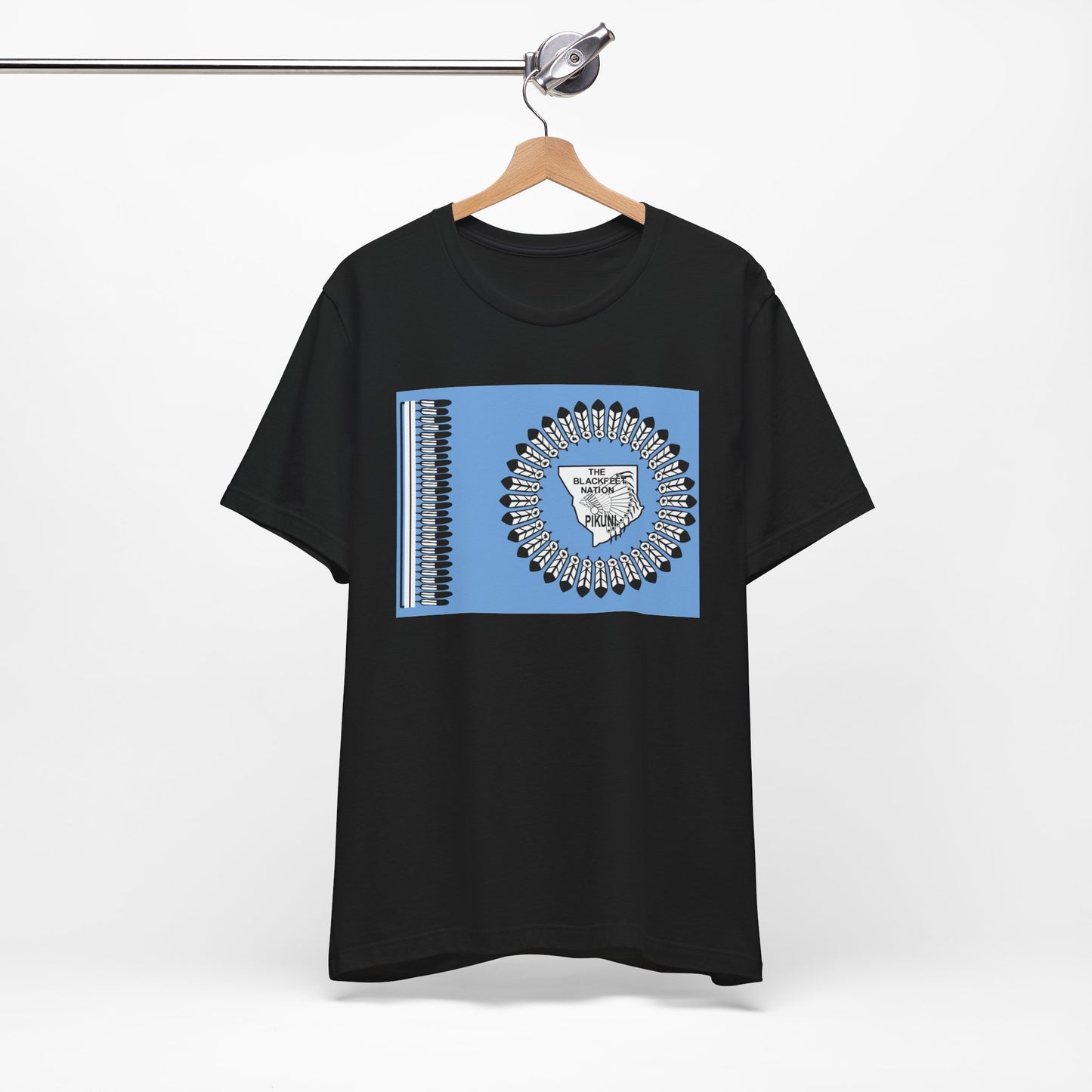 Piegan Blackfeet T-shirt