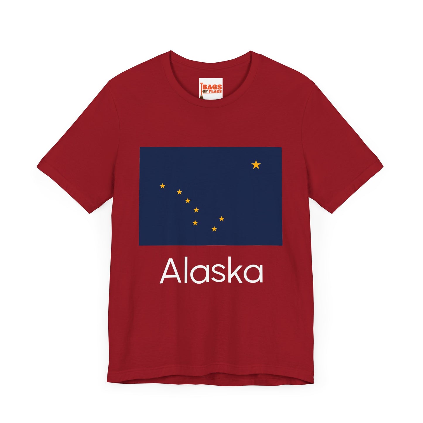 Alaska T-shirts