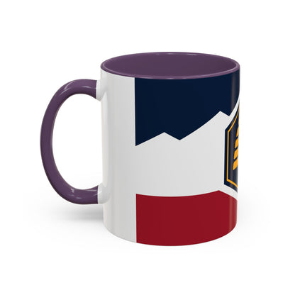 Utah Mug