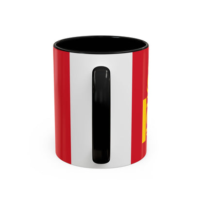 Mongolia Mug