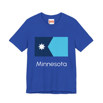 Minnesota T-shirts
