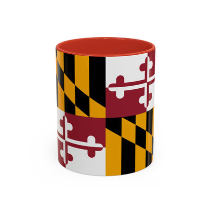 Maryland Mug