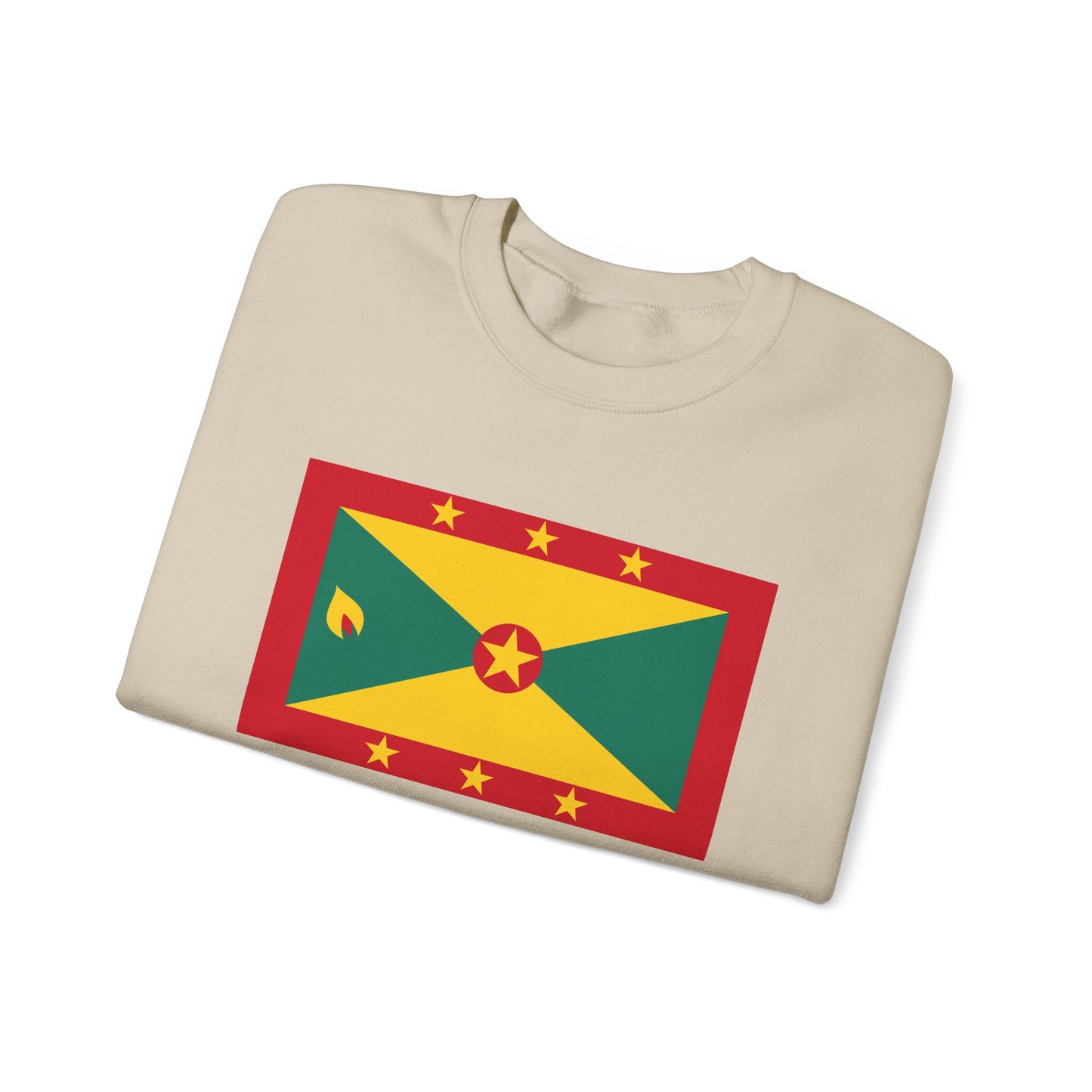 Grenada Sweatshirt