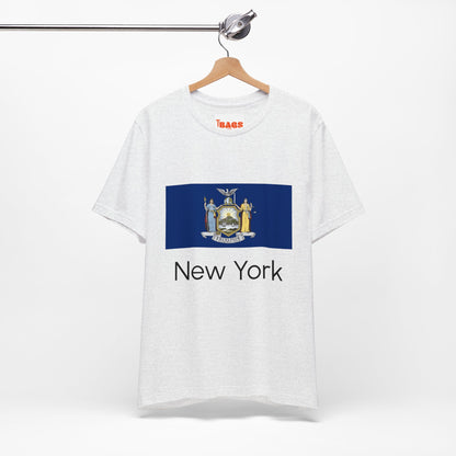 New York T-shirts