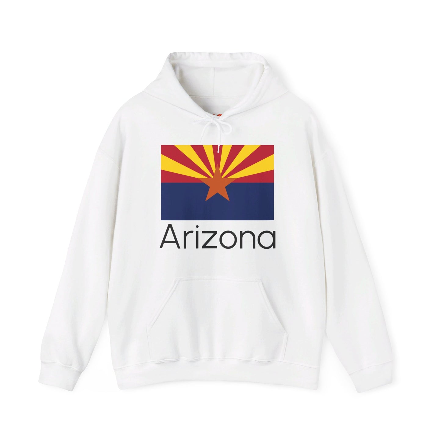 Arizona Hoodies