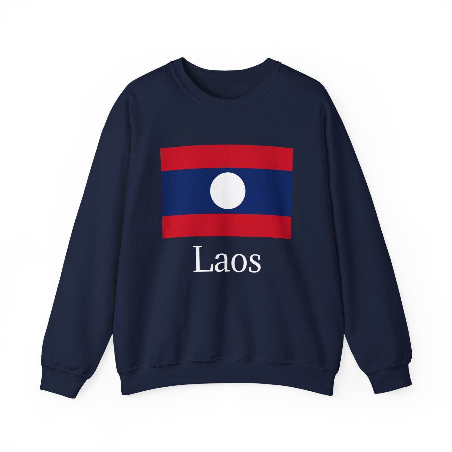 Laos Sweatshirt