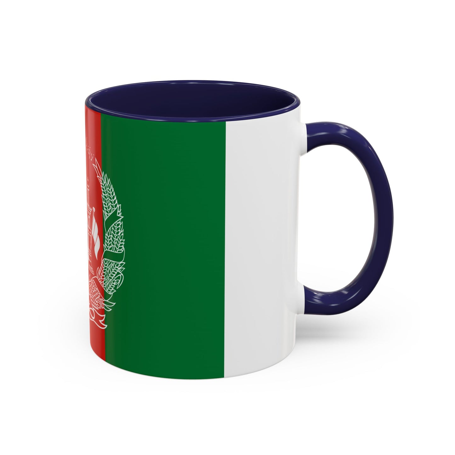 Afghanistan Mug