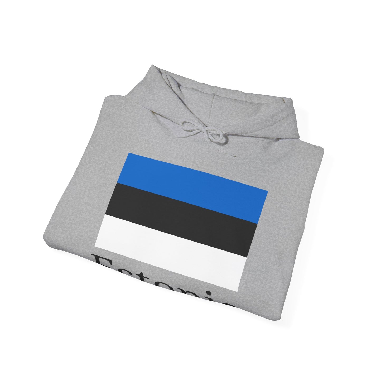 Estonia Hoodies