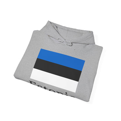 Estonia Hoodies