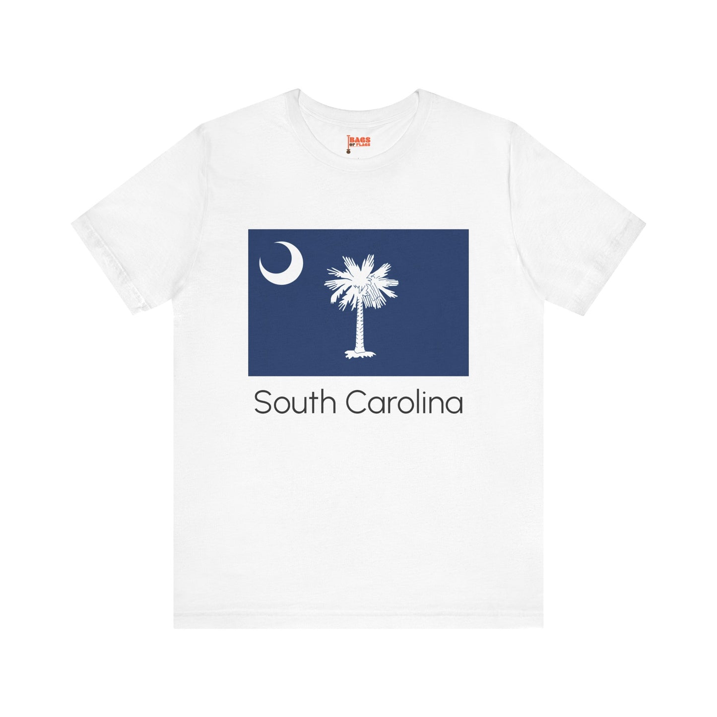 South Carolina T-shirts