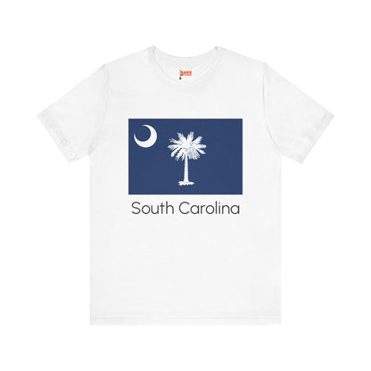 South Carolina T-shirts