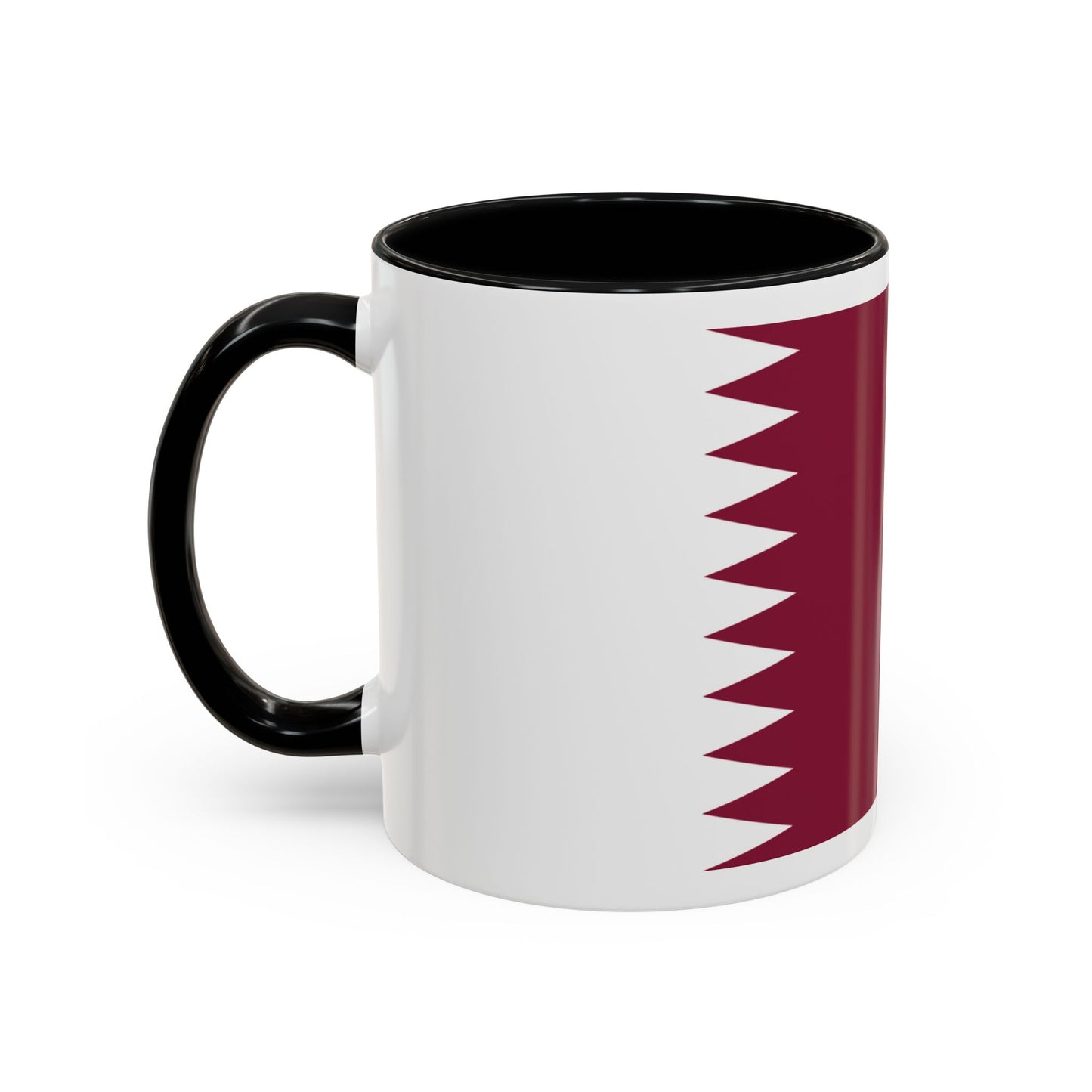 Qatar Mug