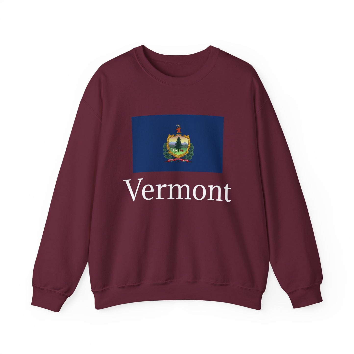 Vermont Sweatshirt