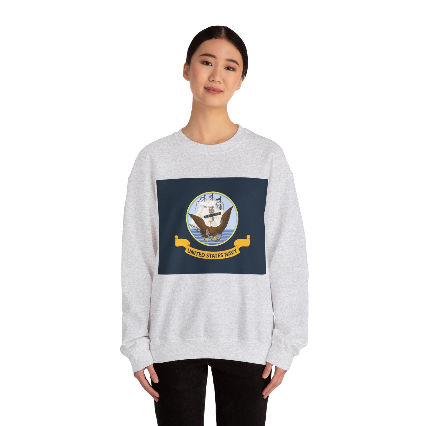 US Navy Sweatshirt