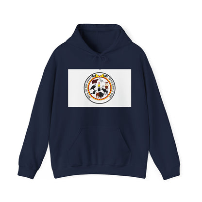 Missouria Hoodies