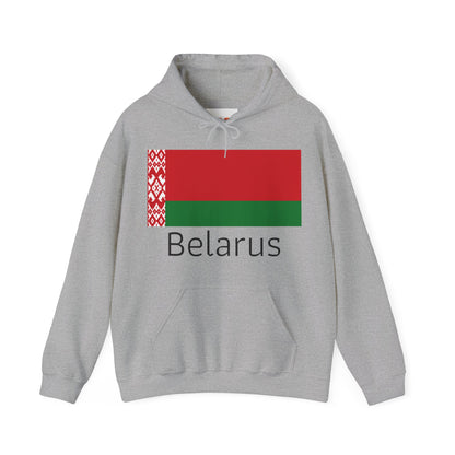 Belarus Hoodies