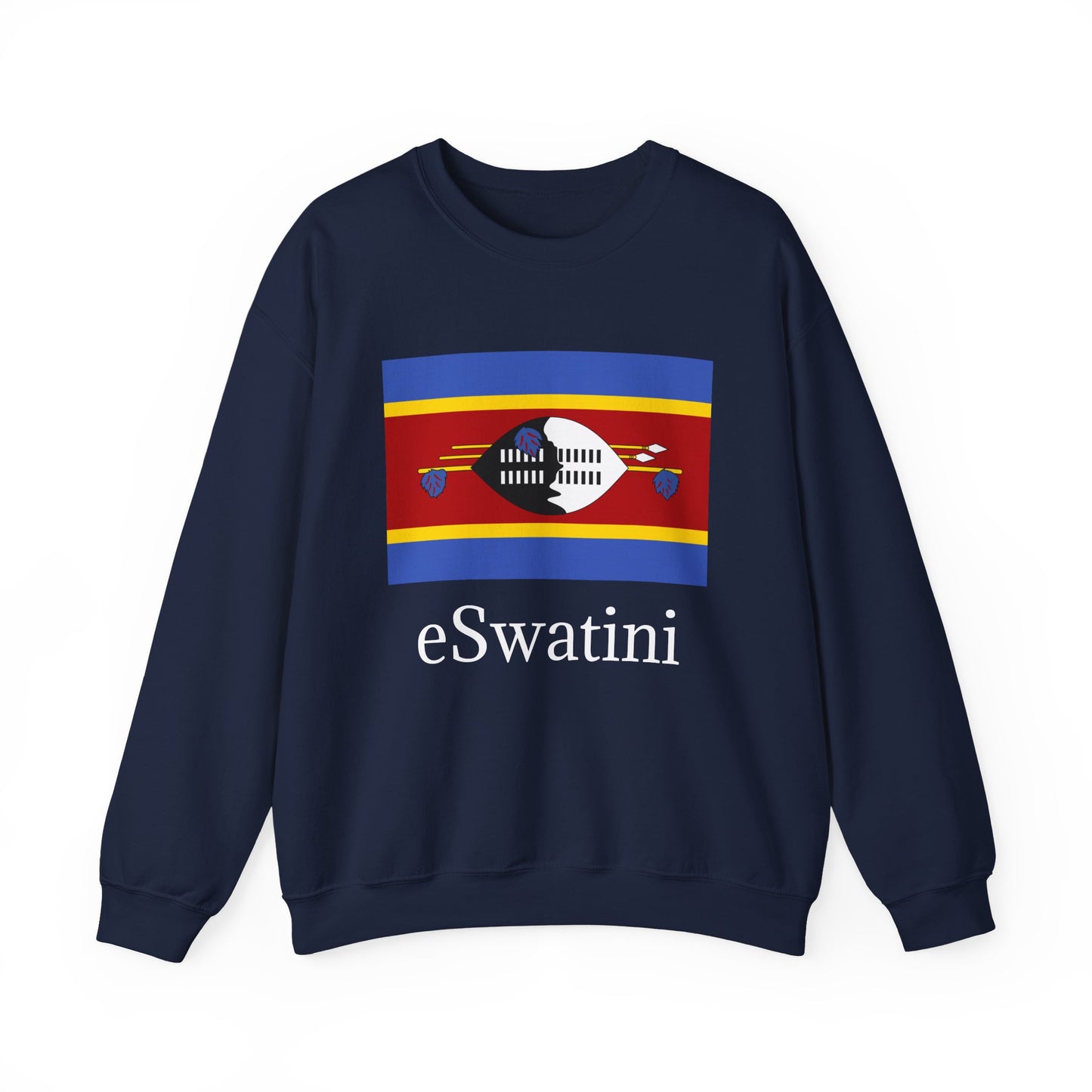 eSwatini Sweatshirt