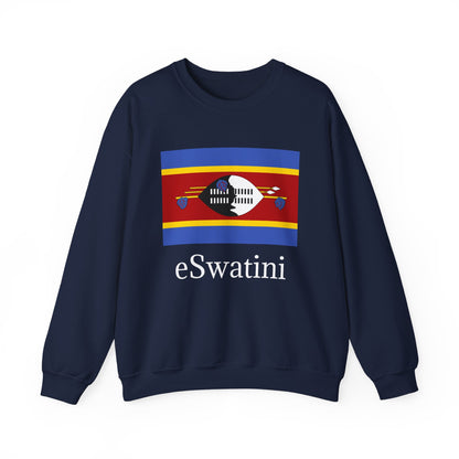 eSwatini Sweatshirt